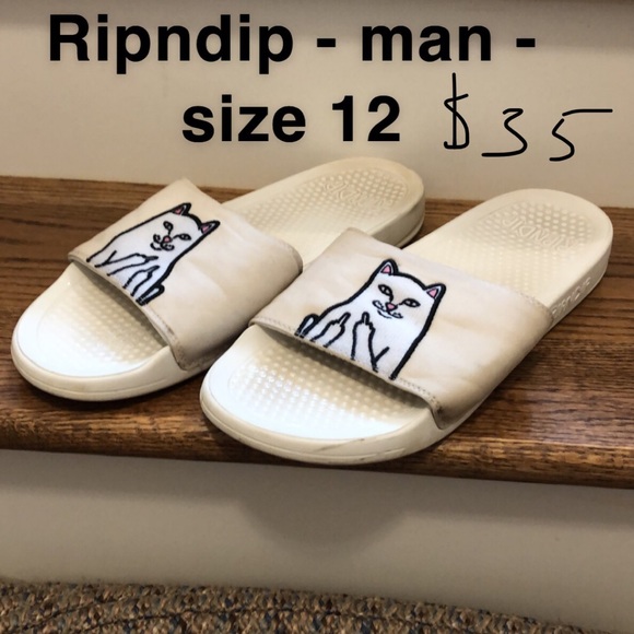 Variety of women and man shoes - Picture 2 of 13